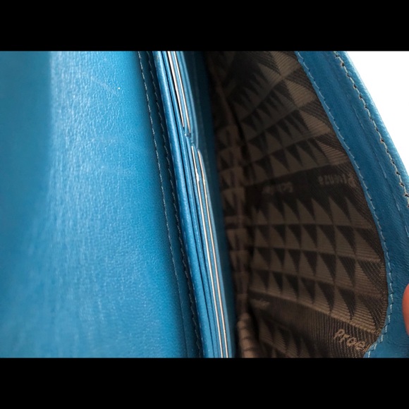 Proenza Schouler bag. - Picture 5 of 8